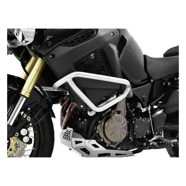 Zieger Crash Bar Zilver Yamaha 16-18 XT1200Z Super Tenere
