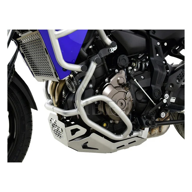 Zieger Crash Bar Zilver Yamaha 16-19 MT-07 Tracer