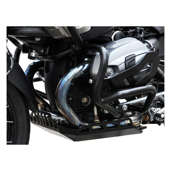 Zieger Crash Bar Zwart BMW 04-12 R 1200 GS