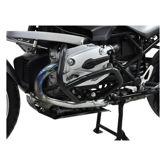 Zieger Crash Bar Zwart BMW 06-14 R 1200 R