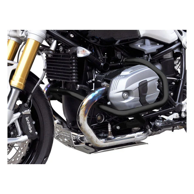 Zieger Crash Bar Zwart BMW 13-20 R negen T