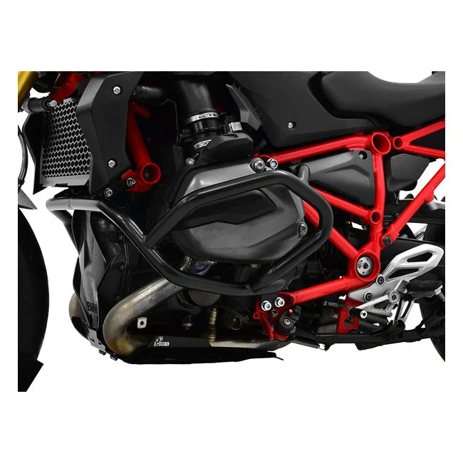 Zieger Crash Bar Zwart BMW 15-20 R 1200 R LC