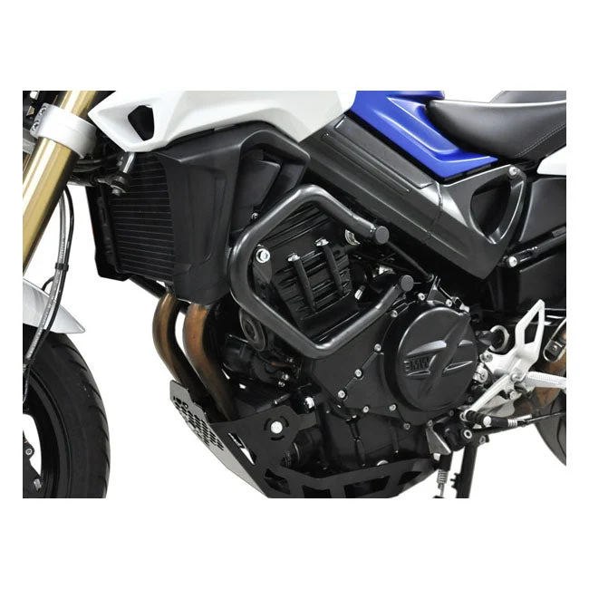 Zieger Crash Bar Zwart BMW 15-20 F 800 R