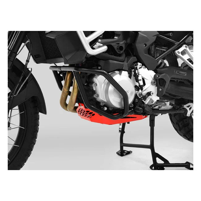 Zieger Crash Bar Zwart BMW 18-21 F 850 GS; 18-21 F 750 GS