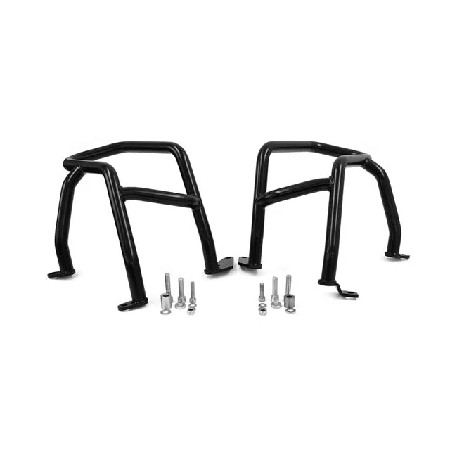 Zieger Crash Bar Zwart BMW 19-21 R1250 GS