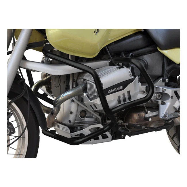 Zieger Crash Bar Zwart BMW 93-99 R 1100 GS