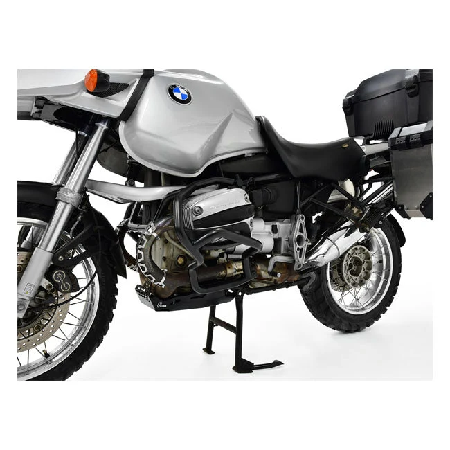 Zieger Crash Bar Zwart BMW 99-04 R 1150 GS