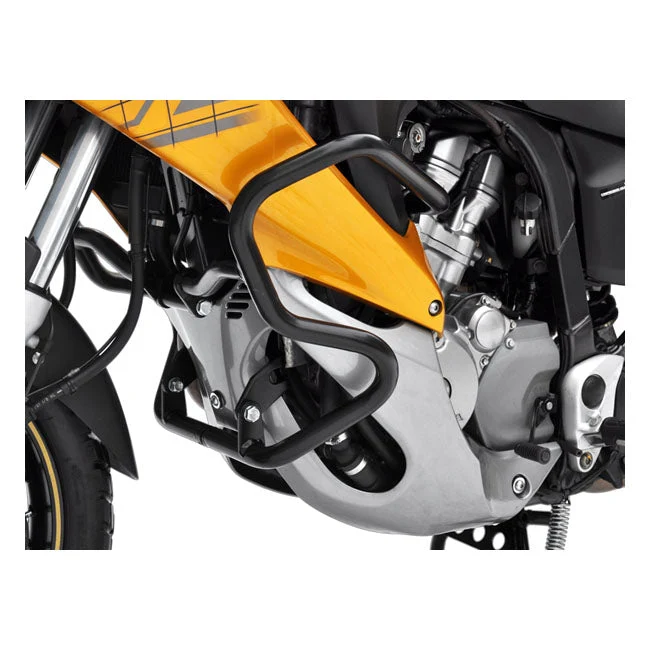Zieger Crash Bar Zwart Honda 07-13 Transalp XL 700 V