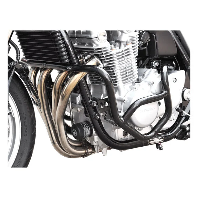 Zieger Crash Bar Zwart Honda 13-14 CB 1100