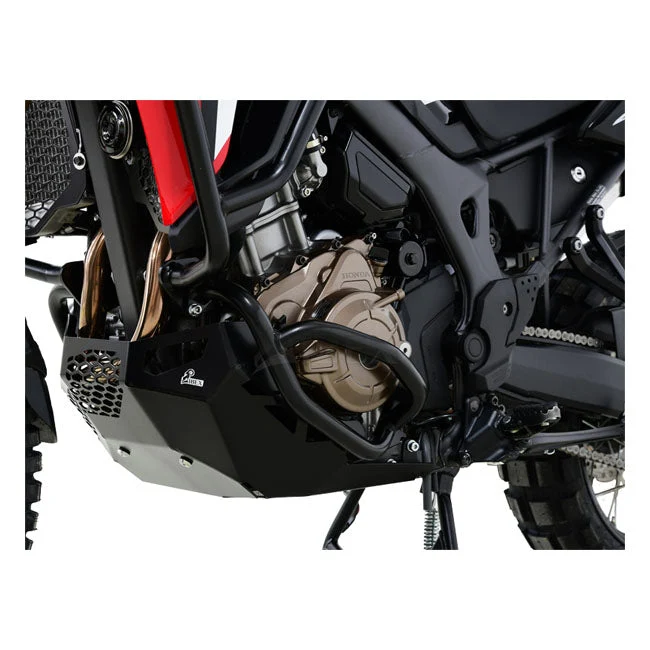 Zieger Crash Bar Zwart Honda 16-19 CRF 1000 L Africa Twin