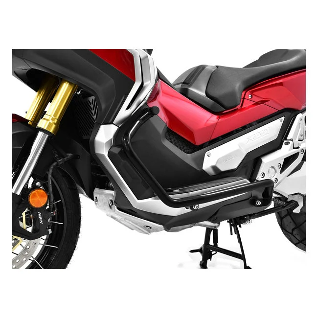 Zieger Crash Bar Zwart Honda 17-20 X-ADV 750