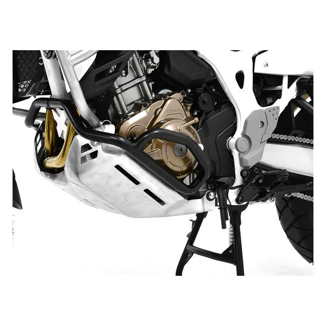 Zieger Crash Bar Zwart Honda 18-19 CRF 1000L Africa Twin Adventure Sports