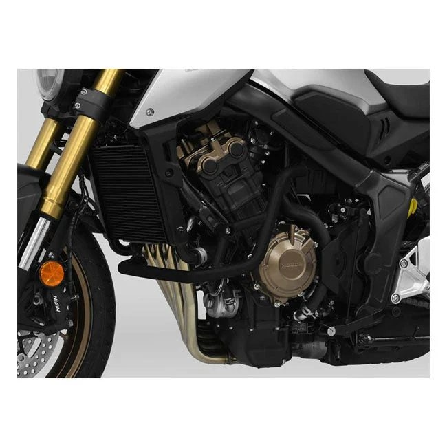 Zieger Crash Bar Zwart Honda 19-21 CB 650 R