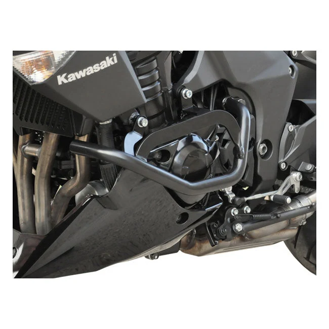 Zieger Crash Bar Zwart Kawasaki 10-13 Z 1000