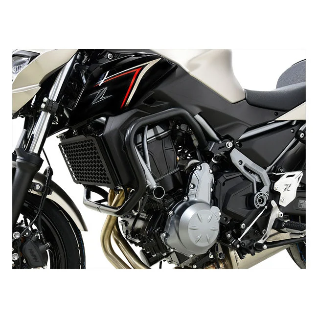 Zieger Crash Bar Zwart Kawasaki 17-21 Z 650