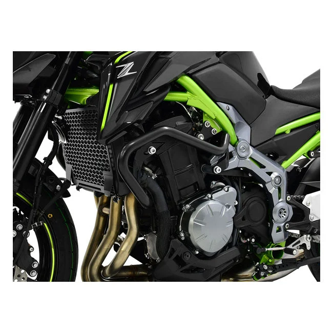 Zieger Crash Bar Zwart Kawasaki 17-21 Z 900