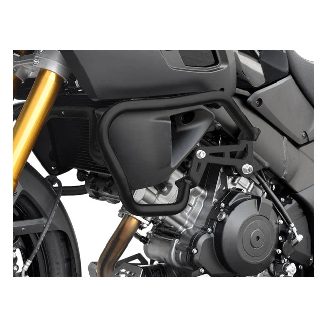 Zieger Crash Bar Zwart Suzuki 14-19 DL 1000 V-Strom