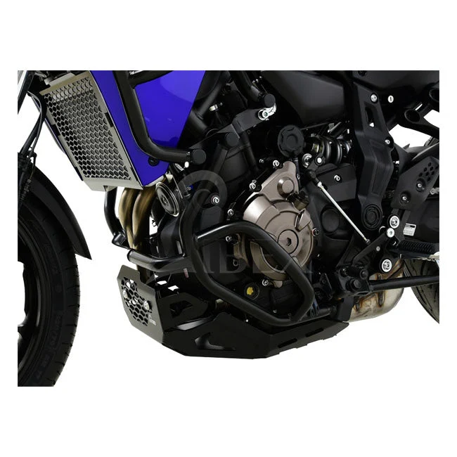 Zieger Crash Bar Zwart Yamaha 16-19 MT-07 Tracer