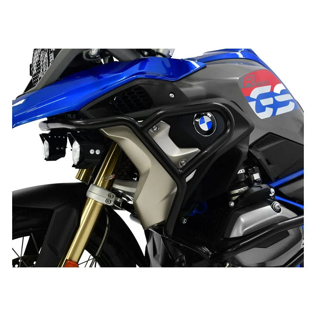 Zieger kuip Crash Bar Zwart BMW 13-19 R 1200 GS LC