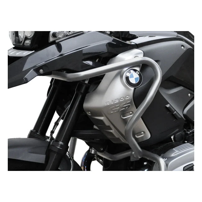 Zieger kuip valbeugel zilver BMW 08-12 R 1200 GS