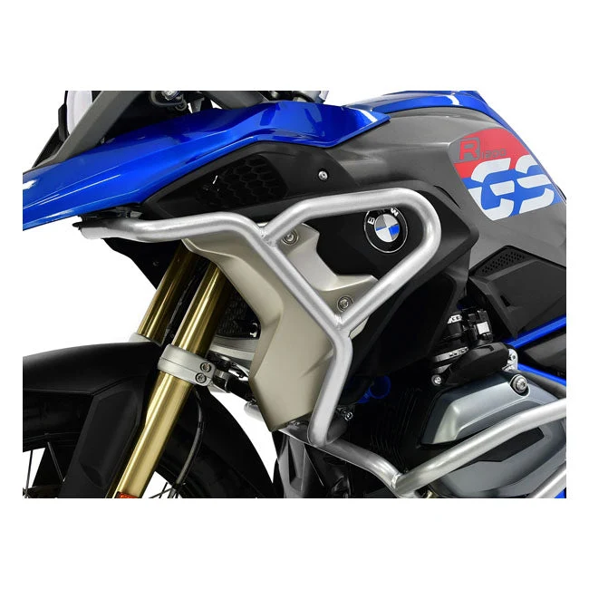 Zieger kuip valbeugel zilver BMW 13-19 R 1200 GS LC