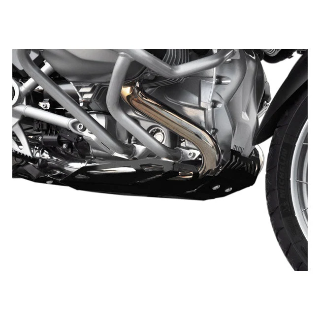 Zieger motorbeschermer zwart BMW 13-18 R 1200 GS
