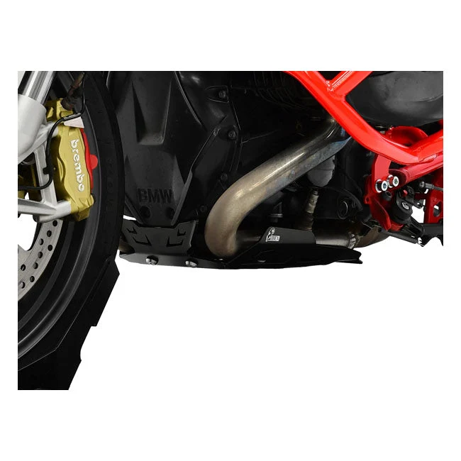 Zieger motorbeschermer zwart BMW 15-20 R 1200 R LC