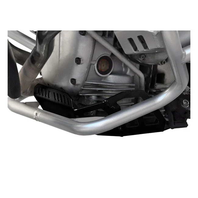 Zieger motorbeschermer zwart BMW 94-99 R 1100 GS