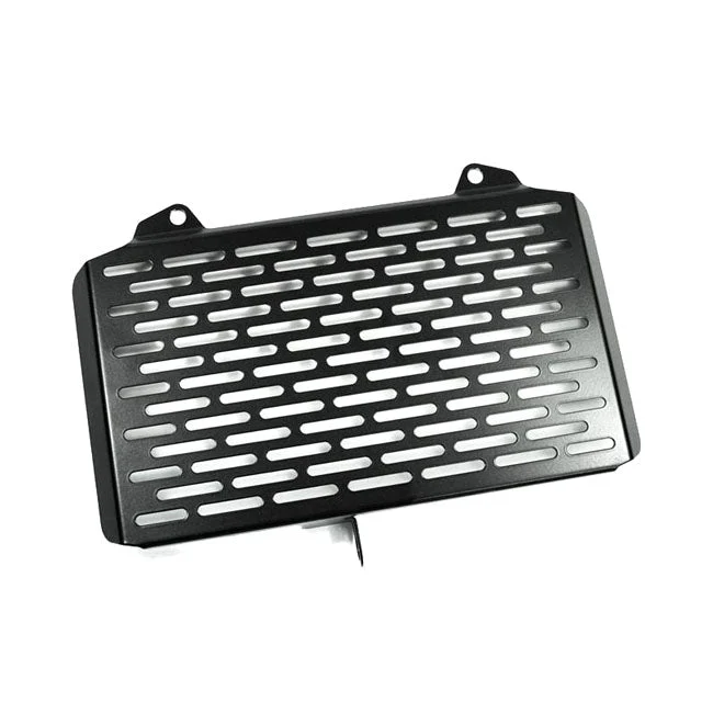 Zieger Oliekoelerdeksel #2 Zwart Yamaha 16-20 MT-10