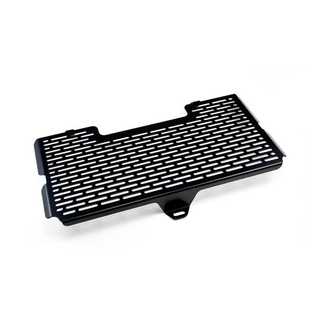 Zieger Radiateurkap #2 Zwart BMW 08-10 F 800 S; 09-14 F 800 R