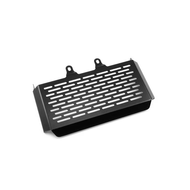Zieger Radiatorafdekking #2 Zwart BMW 13-19 R negen T