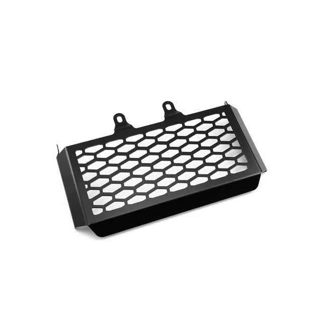 Zieger Radiatorafdekking #1 Zwart BMW 13-21 R negen T