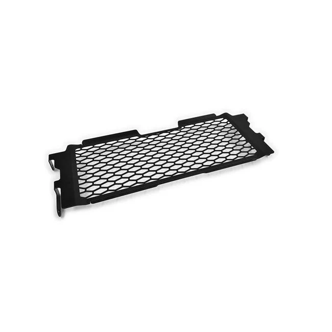 Zieger Radiatorafdekking #1 Zwart BMW 15-18 R 1200 R