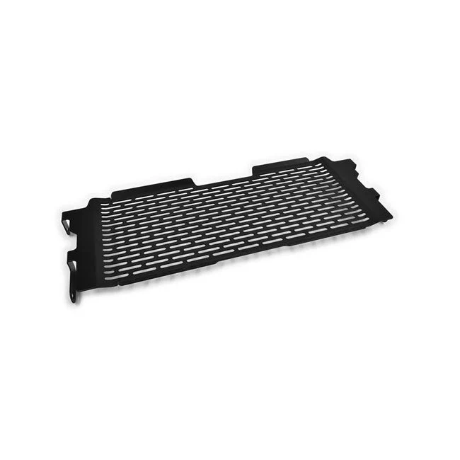 Zieger Radiatorafdekking #2 Zwart BMW 15-18 R 1200 R
