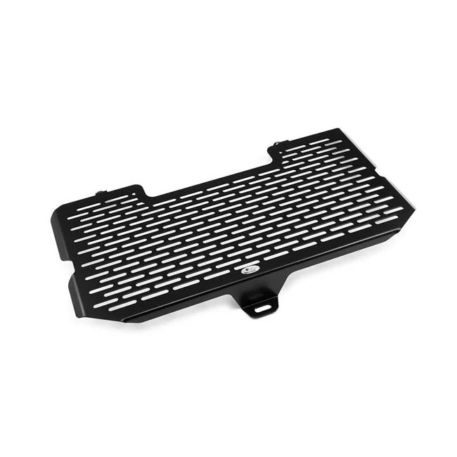 Zieger Radiatorafdekking #2 Zwart BMW 15-19 F 800 R