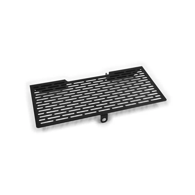 Zieger Radiatorafdekking #2 Zwart Honda 17-20 X-ADV 750