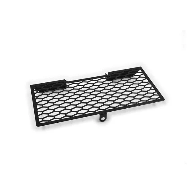 Zieger Radiatorafdekking #1 Zwart Honda 17-20 X-ADV 750