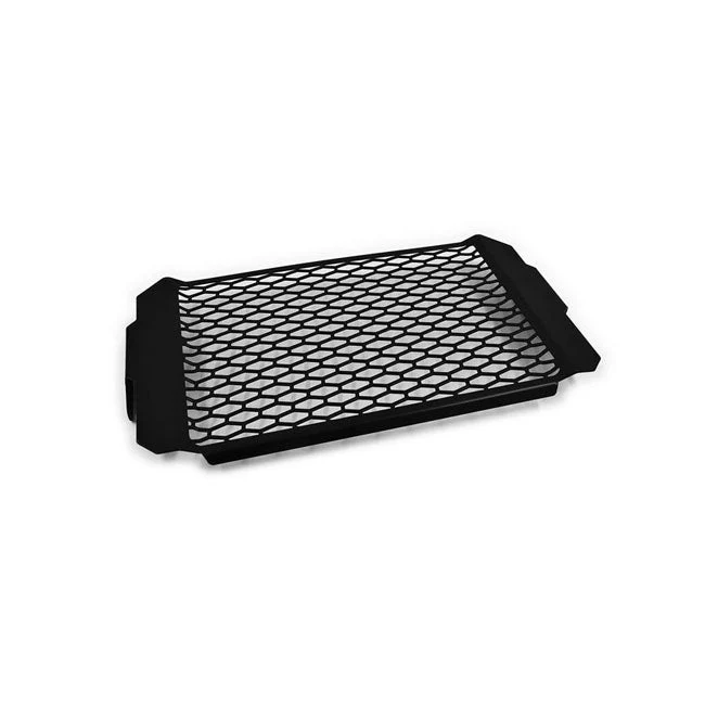 Zieger Radiatorafdekking #1 Zwart Honda 18-21 CB 1000 R