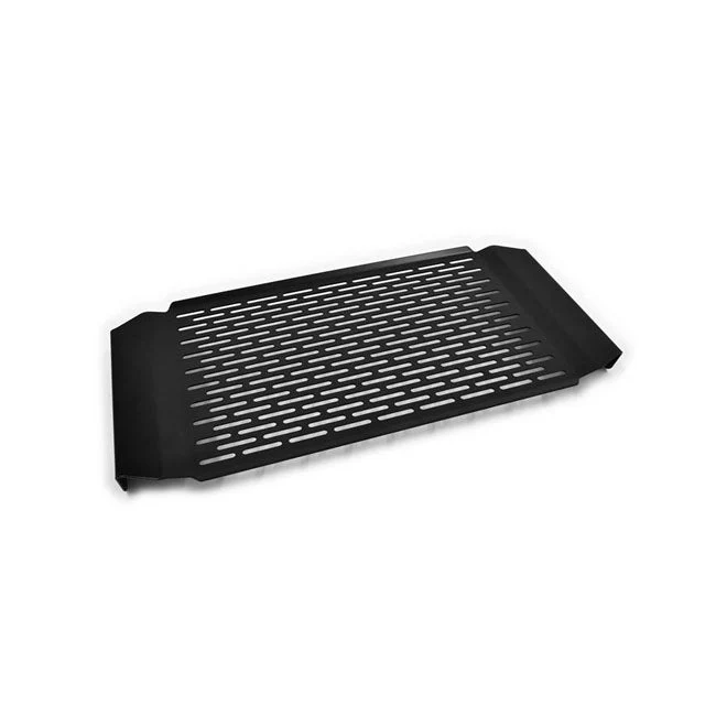 Zieger Radiatorafdekking #2 Zwart Kawasaki 18-19 Z 900 RS