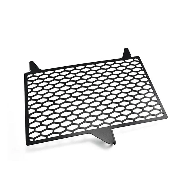 Zieger Radiatorafdekking #1 Zwart Suzuki 17-19 GSX-S 750