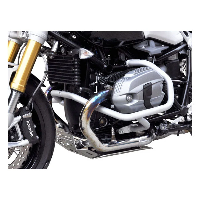 Zieger valbeugel zilver BMW 13-20 R negen T