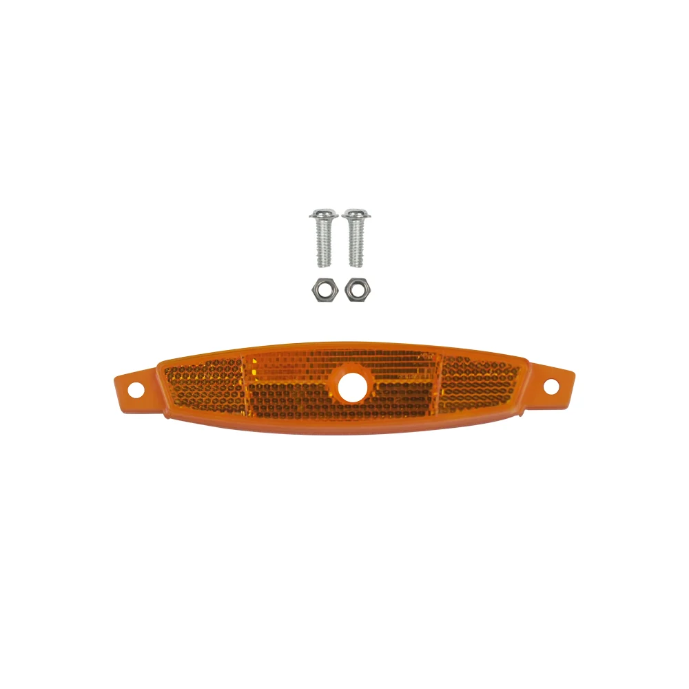 Zijreflector voor T1 Pro (S4/S2S)/T2/M1 Pro (2025/2024)/Titan 2025