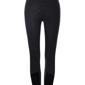 CavalCaja Grip Women's Full Seat Breeches Koolzwart 14 Lang