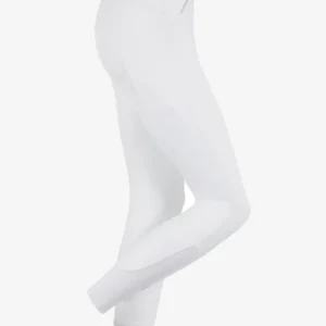 Drytex Women´s Waterproof Full Seat Breeches Wit 14