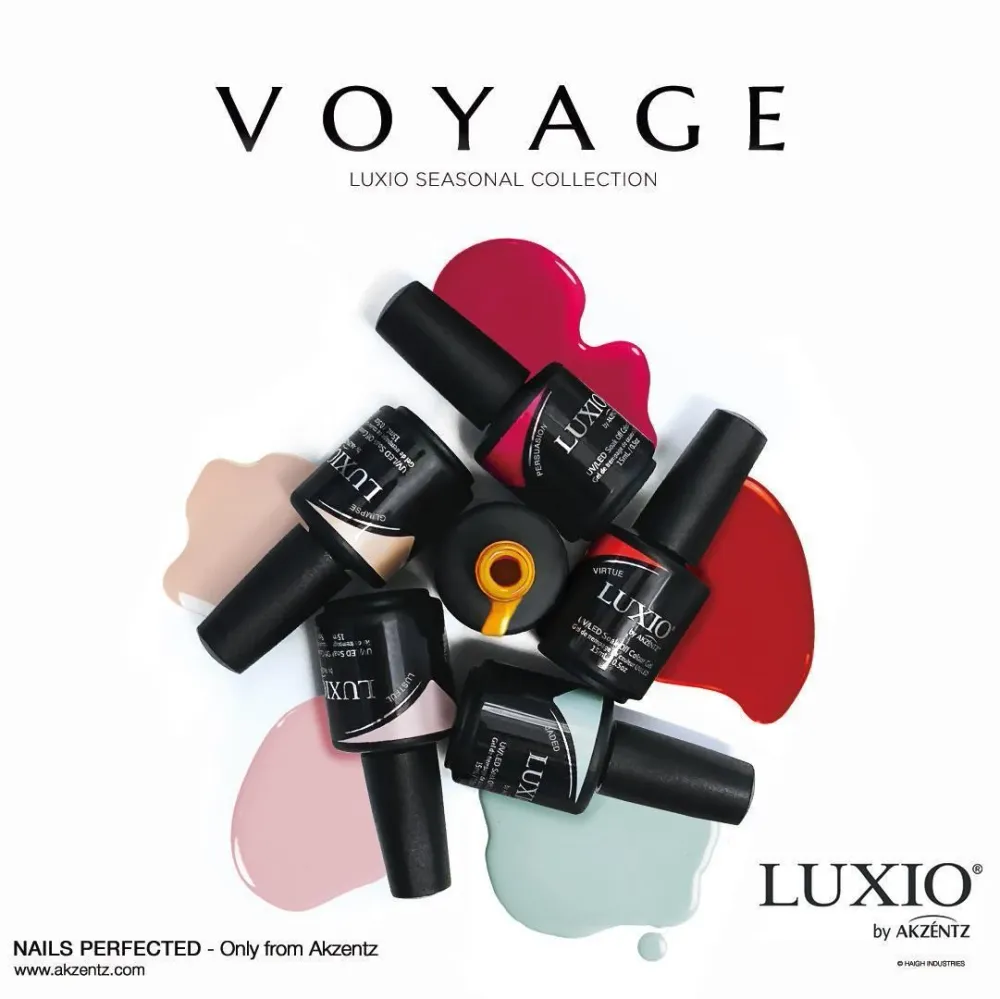 Full Size Luxio - Voyage Collection met bescherming tegen weersinvloeden