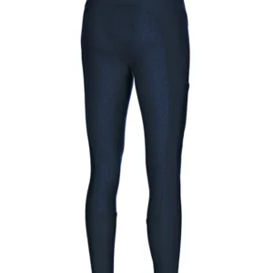 Grille Tessa Grip Women's Full Seat Breeches Dark blue 8 Verlengd