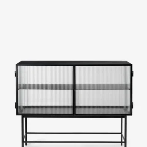 HAZE SIDEBOARD REEDED KOOLZWART