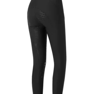 Knipperlicht Waldhausen Odette Women´s Full Seat Breeches koolzwart 10