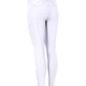 Noelle Women's Fullseat Riding Breeches wit 10