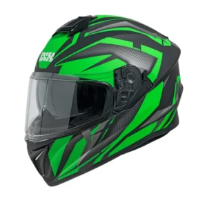 OEM Kwaliteit IXS- CASCOS IXS 216 2.1 FULL FACE HELMET